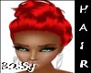 B0sSy Priya Red Hair