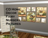 CD HomeDecor Nursery Pic