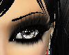 *-*Diamond Eye Studs