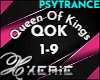QOK Shes Queen - Remix