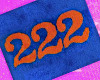 222 rug