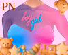 Boy or Girl Reveal 1Tri