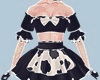 Cow Maid