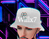 bucket chapeu