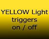 (V) Spot Light Yellow