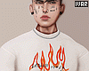T Tattoo T-Shirt Muscle