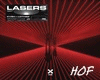 KVSH, LOthief - Lasers