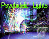 Psychidelic Party Lights