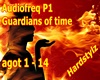 Guardians of Time P1
