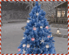 DS*Christmas Blue Three