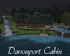 Davonport Cabin