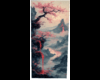 Lava Sakura