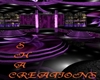 Purple/Black Club