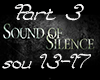 Sound Of Silence P3