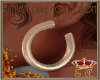 ADC Gold Hoops
