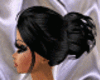 Egyptian Black Hair