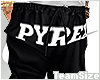 Nk| Pyrex Sweatpants