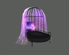 Galaxy 2 Birdcage Seat