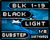 BLK1 Black Light Dubstep