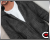 *SH-Grey Sweater