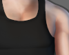 Tank dark no tats
