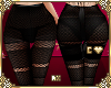 !C Net Tights v2 Mx