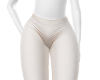 White Leggings