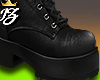 Boot Cat Diesel <B>