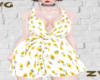 Z^YEllow dress