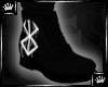Berserk Boots