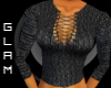 *G* Sweater Dark Grey
