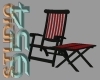 S954 Veranda Chair 4