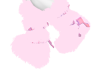 Boots Fur Pink