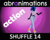 Shuffle Dance 14