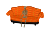 AS Halloween Pose Couch