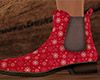 Christmas Boots 17 (F)