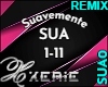 SUA Suavemente - Remix