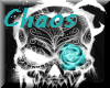 [Chaos]Skull Art 2