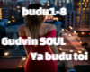 Gudvin SOUL-Ya budu toi
