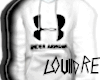 UA Hoodie