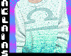 Libra sweater