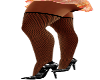 Sexy Heels Bk Stockings