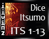 Itsumo - Dice