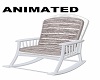 Rocking Chair 1 Animated