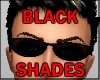 Black Shades M
