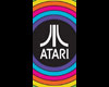 Atari Poster 256x512