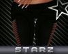 ✮ XTRA Ripped Leggings