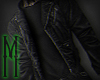 M. Jacket Leather