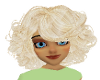 Hair Ash Blonde Lizzy 31