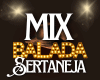 MP3 SERTANEJO - MIX